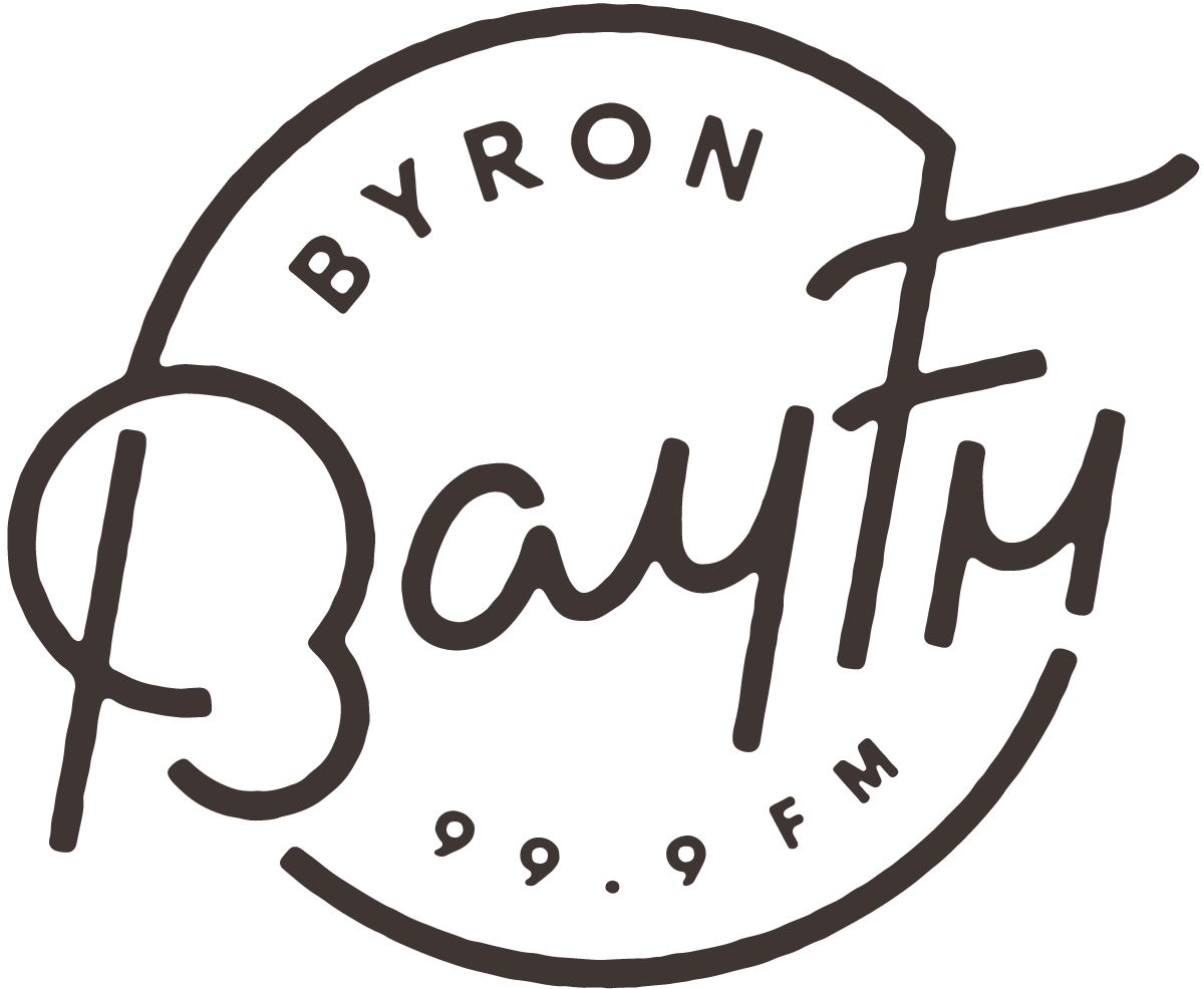 BayFM logo
