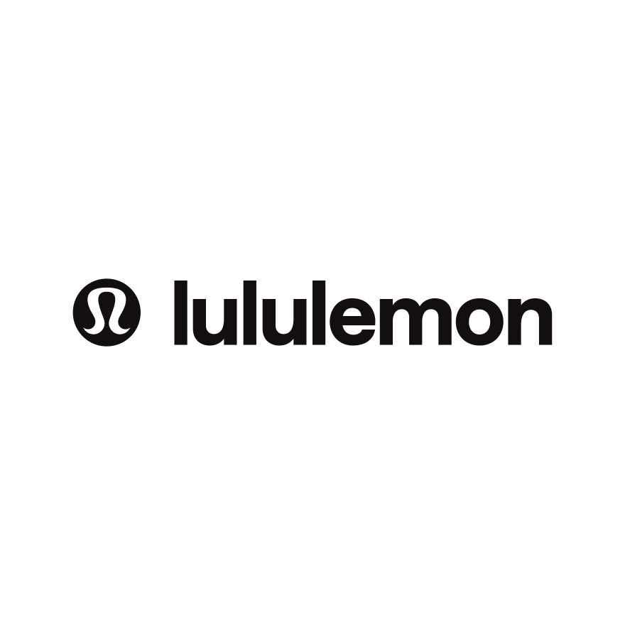 Lulemon logo