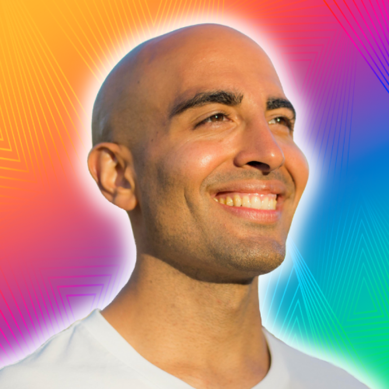 Amrit Sandhu, Senior Engineer Planning