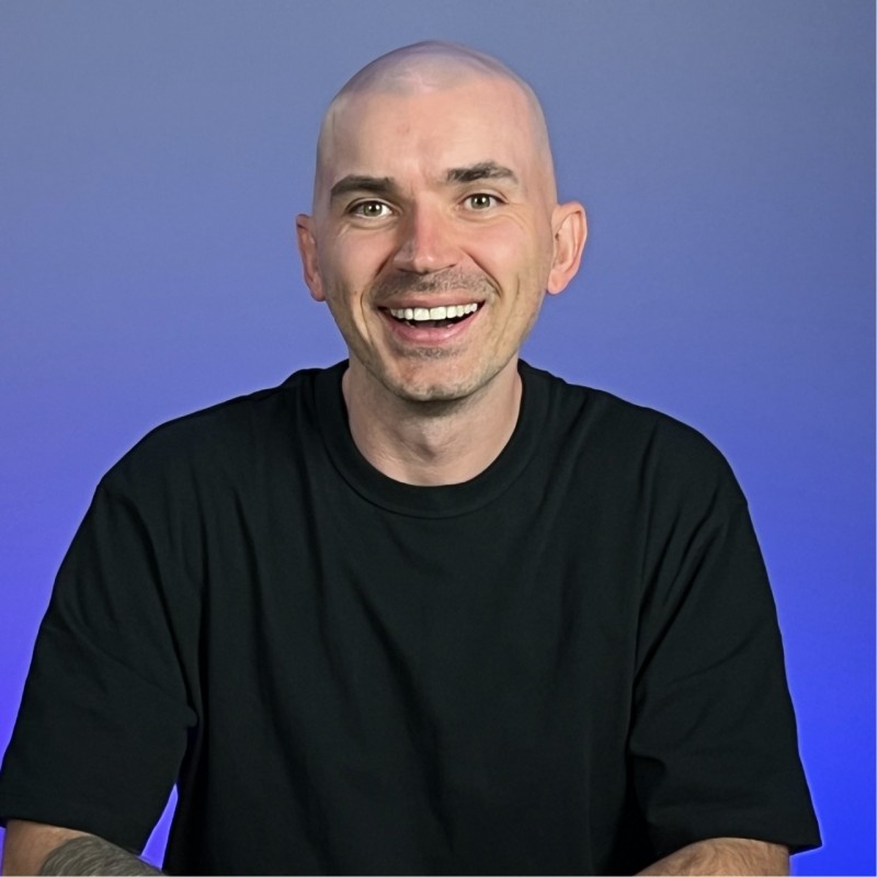 Kris Owens, Co-Founder, NextPlay