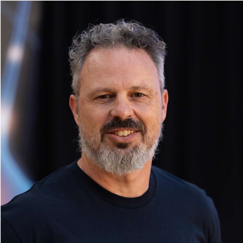Luke Deacon, Co-Founder, Infinite Bioworks